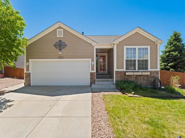 7225 Village Meadows Dr, Fountain, CO 80817