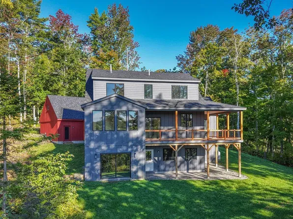 76 Park Street, Rockport, ME 04856