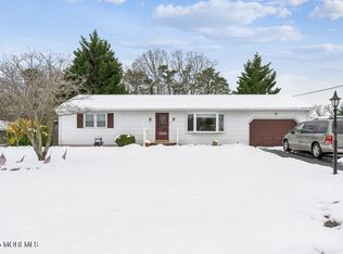 531 Azalea Drive, Brick, NJ 08724