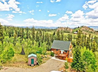 844 Teton Trl, Como, CO 80432