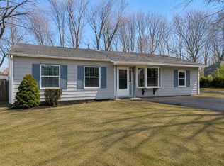 458 Beech St, Rockland, MA 02370