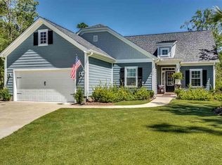 424 Retriever Ct, Murrells Inlet, SC 29576