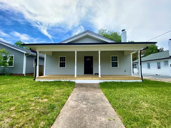 1107 W Florida St, Greensboro, NC 27403