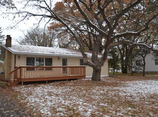 13162 Johnson St NE, Blaine, MN 55434