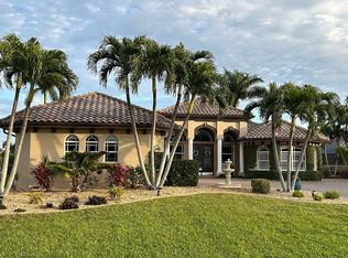 1923 SW 50th Ter, Cape Coral, FL 33914