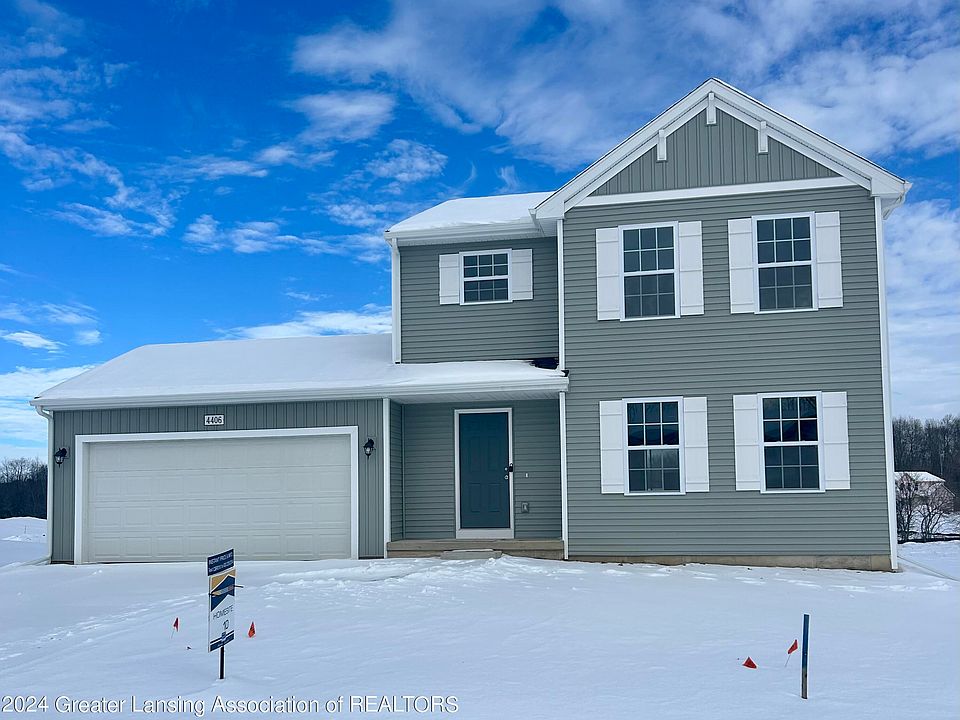 4406 Sunset Dr, Potterville, MI 48876 Zillow