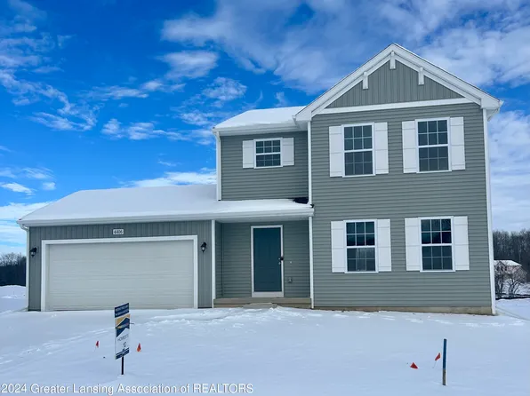 4406 Sunset Dr, Potterville, MI 48876