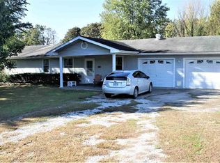 4551 SE Highway 13, Collins, MO 64738