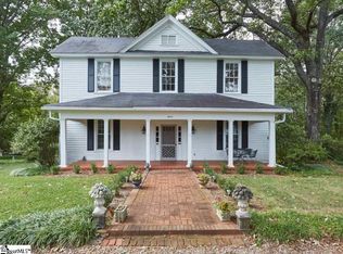 15 Manley Rd, Travelers Rest, SC 29690