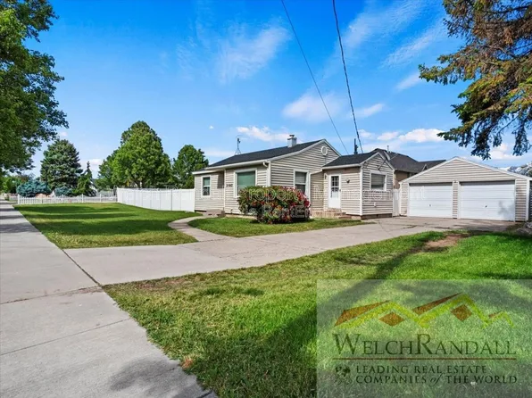 2097 S 1000 W, Syracuse, UT 84075