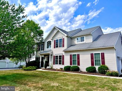 45 Sweetwater Ln, Wernersville, PA, 19565