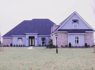 780 Smokehouse Loop, Benton, LA 71006