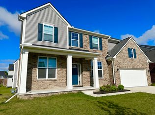 50859 Steed Dr, Canton, MI 48187