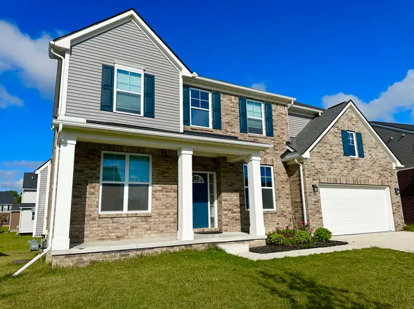 50859 Steed Dr, Canton, MI 48187
