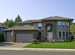 28837 SW Cascade Loop, Wilsonville, OR 97070