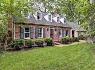 102 Crownpoint Rd, Williamsburg, VA 23185