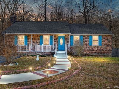 2422 Liverman Dr, North Prince George, VA, 23860