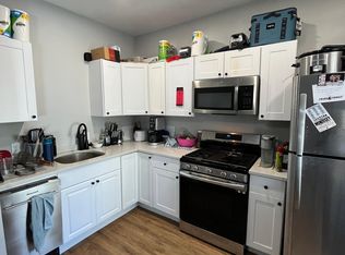 723 E 3rd St #3, Boston, MA 02127