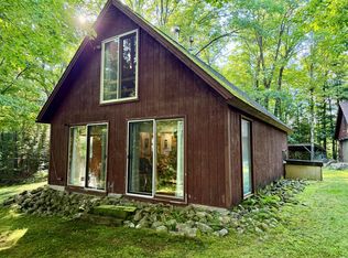 W11778 Moccasin Lake Rd, Elcho, WI 54428