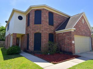 4010 Bytrail Ct, Humble, TX 77346