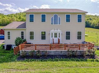 149 Camp Ground Rd, Confluence, PA 15424