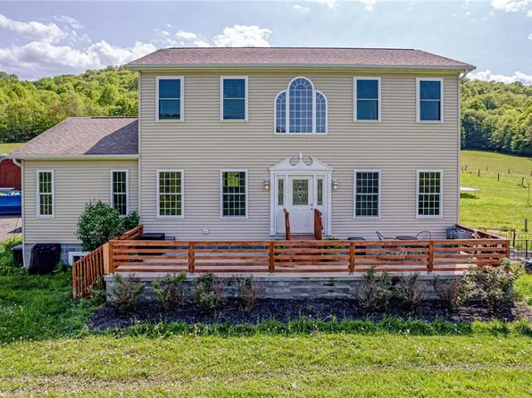 149 Camp Ground Rd, Confluence, PA 15424