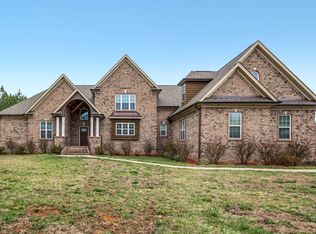 5522 Goochs Mill Rd, Oxford, NC 27565