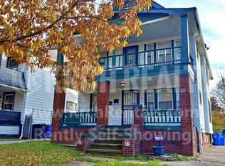 10610 Lamontier Ave #2, Cleveland, OH