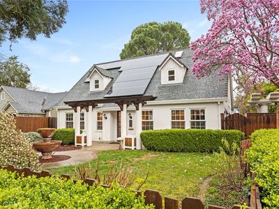 496 E 3rd Ave, Chico, CA, 95926