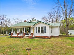 1821 Martin Rd, Wadesboro, NC 28170