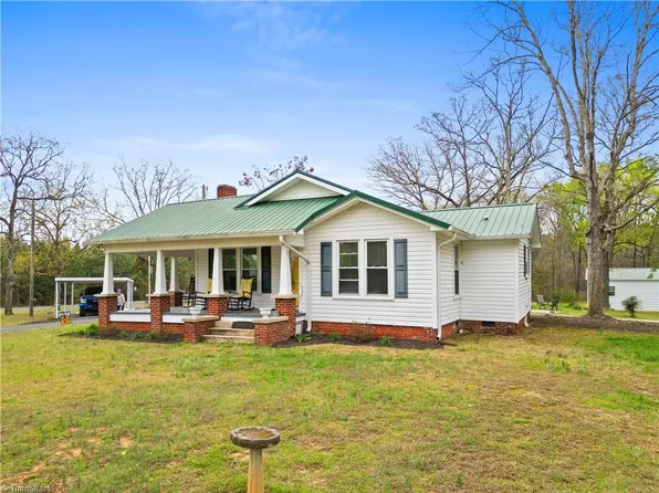 1821 Martin Rd, Wadesboro, NC 28170