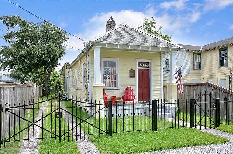 1st image of 414 Newton St