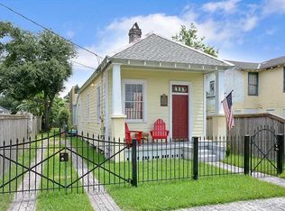 414 Newton St, New Orleans, LA 70114