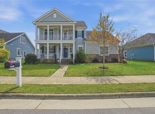 3476 Raintree Cir, Suffolk, VA 23435