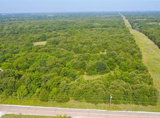 0 County Road 3490, Ada, OK 74820