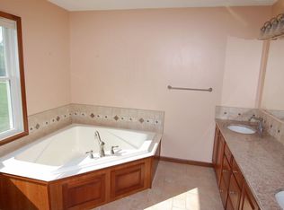 22185 Buck Run Rd, Milford Center, OH 43045