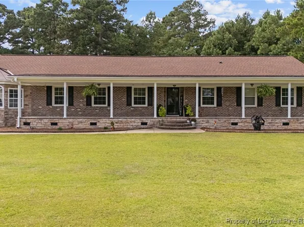 275 Stewarts Creek Rd, Raeford, NC 28376