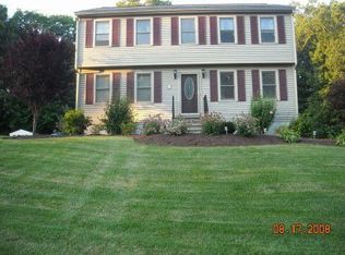 52 Eben St, Milford, MA 01757