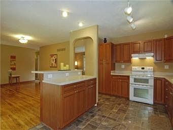 Kitchen-Dining