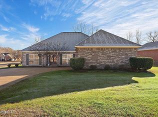 103 Navajo Cir, Clinton, MS 39056