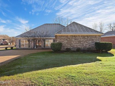 103 Navajo Cir, Clinton, MS, 39056