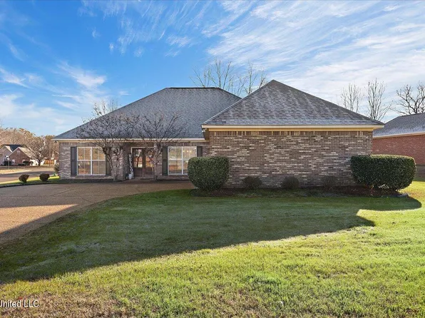 103 Navajo Cir, Clinton, MS 39056
