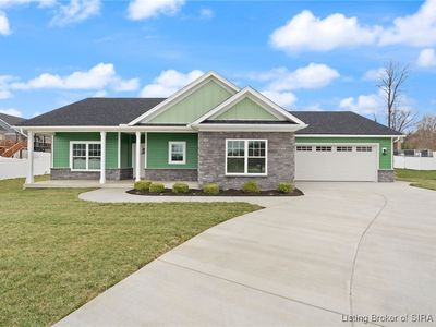 9111 Dundee Court, Charlestown, IN, 47111