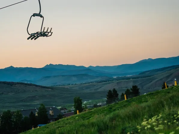 96 Mountainside Drive #C-102, Granby, CO 80446