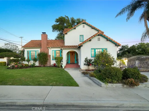 8404 Catalina Ave, Whittier, CA 90605