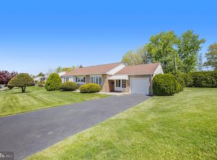 400 Hallman Ave, Conshohocken, PA 19428