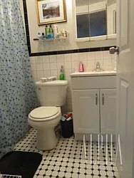 Rented by Alpha Properties NYC I LLC