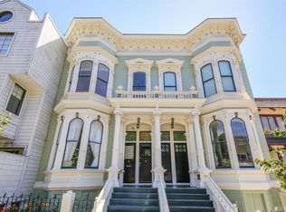 1747 Sutter St, San Francisco, CA 94115