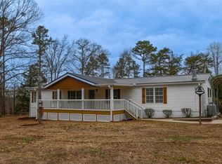 5258 Old Mill Rd, Lula, GA 30554