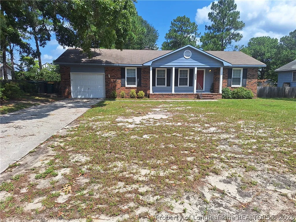 3 bed, 2.0 bath, 1511 sqft, $1,600 — Photo 1